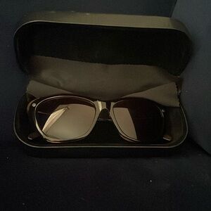 BALMAIN Cat Eye Sunglasses, gently used, like new.